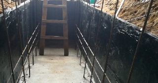 Защита смотровых площадок полимочевиной от 949 руб. ППуВлд